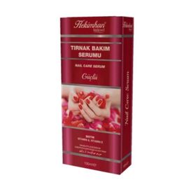 Hekimhan 125 ml Tırnak Bakım Serumu