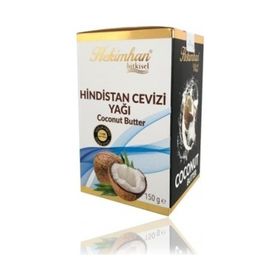 Hekimhan 150 gr Hindistan Cevizi Yağı
