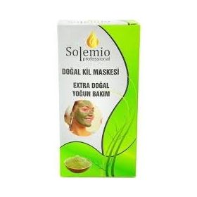 Hekimhan 150 ml Aloevera Kil Maskesi