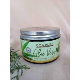 Hekimhan 150 ml Aloevera Kil Maskesi