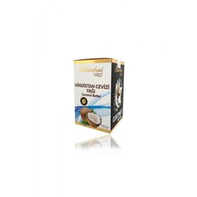 Hekimhan 150 ml Katı Hindistan Cevizi Yağı