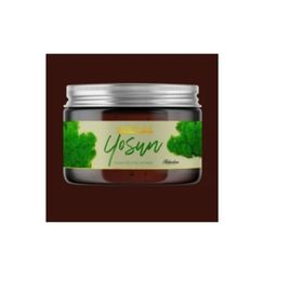 Hekimhan 150 ml Yosun Özlü Kil Maskesi