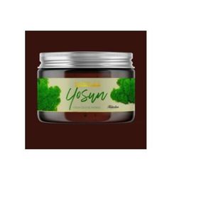 Hekimhan 150 ml Yosun Özlü Kil Maskesi