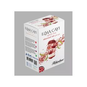 Hekimhan 170 gr Elma Küp Çay