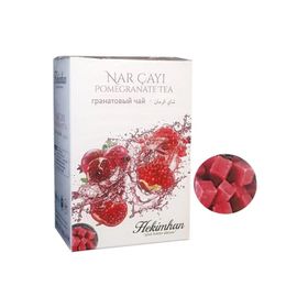 Hekimhan 170 gr Nar Küp Çay (3 adet)