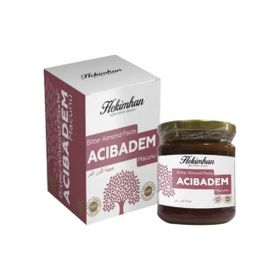 Hekimhan 2 gr Acıbadem Macunu