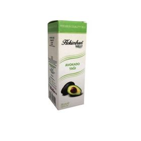 Hekimhan 20 ml Avakado Yağı