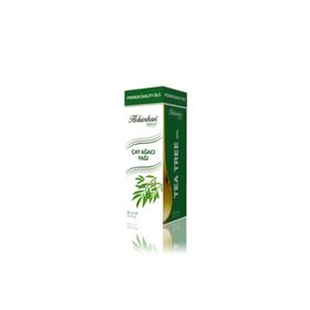 Hekimhan 20 ml Bitkisel Adaçayı Acı Elma Yağı