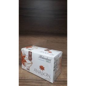 Hekimhan 20 ml Bitkisel Anason Yağı