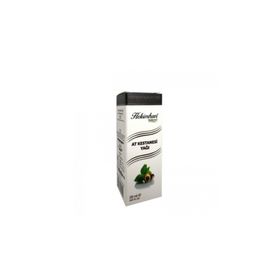 Hekimhan 20 ml Bitkisel At Kestanesi Yağı