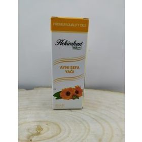 Hekimhan 20 ml Bitkisel Aynı Sefa Yağı
