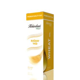 Hekimhan 20 ml Bitkisel Buğday Yağı