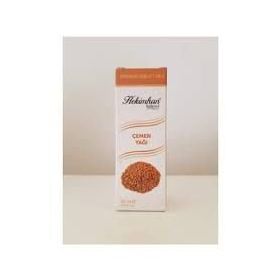 Hekimhan 20 ml Bitkisel Çemen Yağı