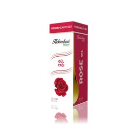 Hekimhan 20 ml Bitkisel Defne Yaprağı Yağı