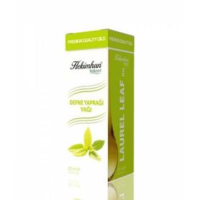 Hekimhan 20 ml Bitkisel Defne Yaprağı Yağı