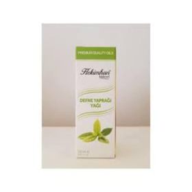Hekimhan 20 ml Bitkisel Defne Yaprağı Yağı