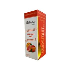 Hekimhan 20 ml Bitkisel Greyfurt Yağı