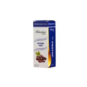 Hekimhan 20 ml Bitkisel Jojoba Yağı