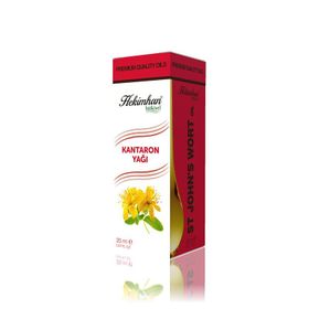 Hekimhan 20 ml Bitkisel Kantaron Yağı