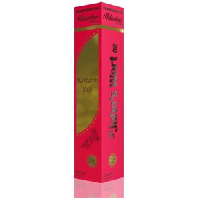 Hekimhan 20 ml Bitkisel Kantaron Yağı
