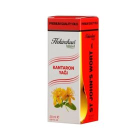 Hekimhan 20 ml Bitkisel Kantaron Yağı
