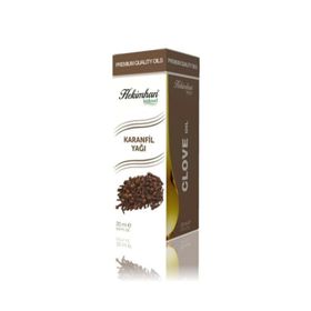 Hekimhan 20 ml Bitkisel Karanfil Yağı