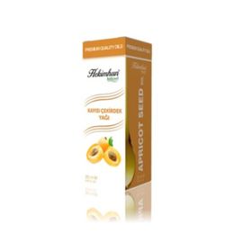 Hekimhan 20 ml Bitkisel Kayısı Çekirdeği Yağı
