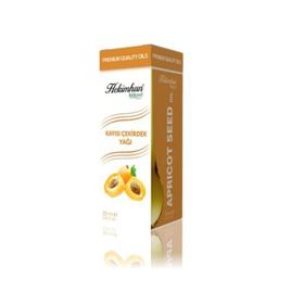 Hekimhan 20 ml Bitkisel Kayısı Çekirdeği Yağı