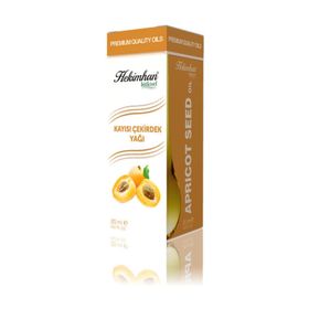 Hekimhan 20 ml Bitkisel Kayısı Çekirdeği Yağı