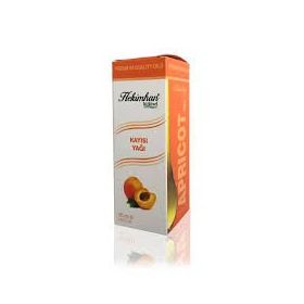 Hekimhan 20 ml Bitkisel Kayısı Yağı