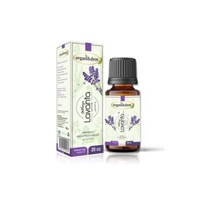 Hekimhan 20 ml Bitkisel Lavanta Yağı