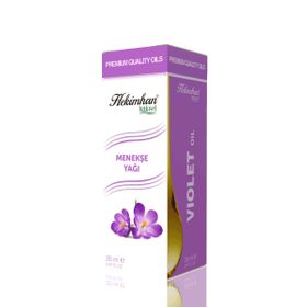 Hekimhan 20 ml Bitkisel Menekşe Yağı