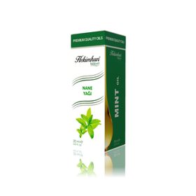 Hekimhan 20 ml Bitkisel Nane Yağı