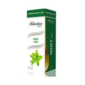 Hekimhan 20 ml Bitkisel Nane Yağı