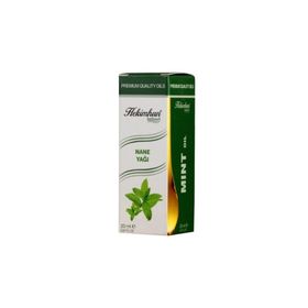 Hekimhan 20 ml Bitkisel Nane Yağı