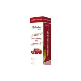 Hekimhan 20 ml Bitkisel Nar Çekirdeği Yağı