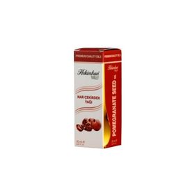 Hekimhan 20 ml Bitkisel Nar Çekirdeği Yağı