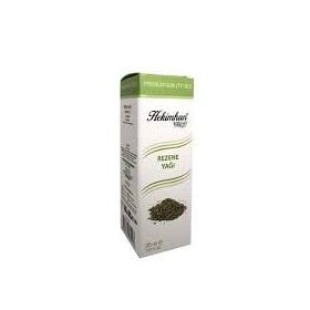 Hekimhan 20 ml Bitkisel Rezene Yağı