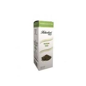 Hekimhan 20 ml Bitkisel Rezene Yağı