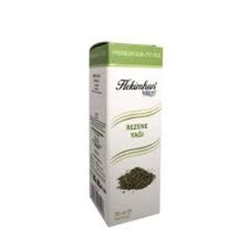 Hekimhan 20 ml Bitkisel Rezene Yağı