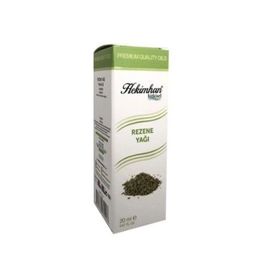 Hekimhan 20 ml Bitkisel Rezene Yağı