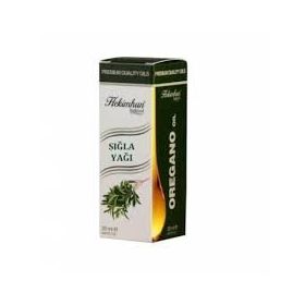Hekimhan 20 ml Bitkisel Sığla Yağı