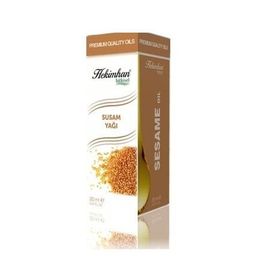 Hekimhan 20 ml Bitkisel Susam Yağı