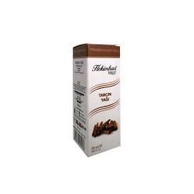 Hekimhan 20 ml Bitkisel Tarçın Yağı
