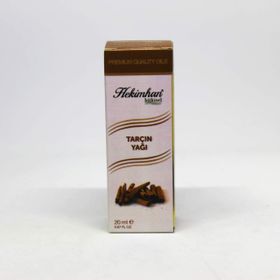 Hekimhan 20 ml Bitkisel Tarçın Yağı