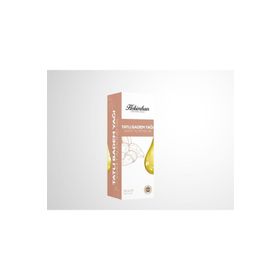 Hekimhan 20 ml Bitkisel Tatlı Badem Yağı