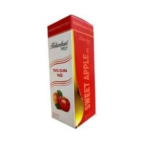 Hekimhan 20 ml Bitkisel Tatlı Elma Yağı