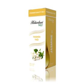 Hekimhan 20 ml Bitkisel Yasemin Yağı
