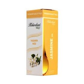 Hekimhan 20 ml Bitkisel Yasemin Yağı