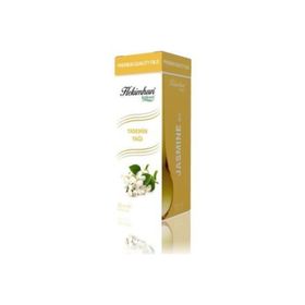 Hekimhan 20 ml Bitkisel Yasemin Yağı